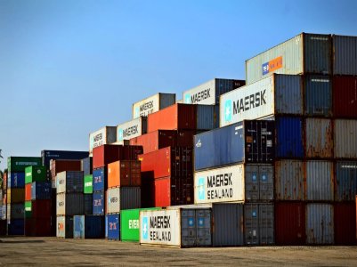Container & Valuable Goods Electronic Tracking Services
