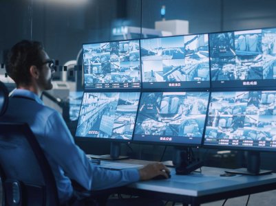 Security Concept Design