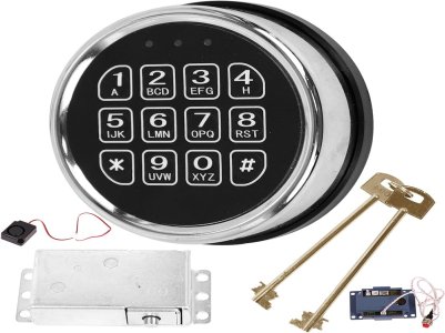 Remote Access Electronic Safe Service