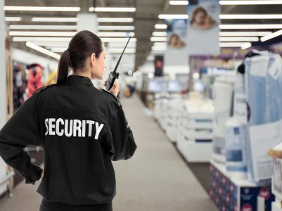 Comprehensive Security Report