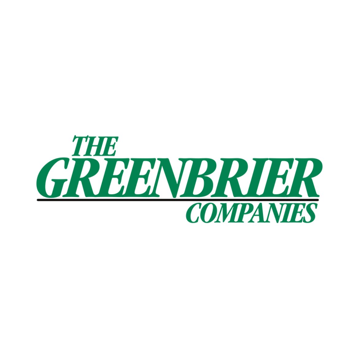 ISC Güvenlik Referans - The Greenbrier Companies