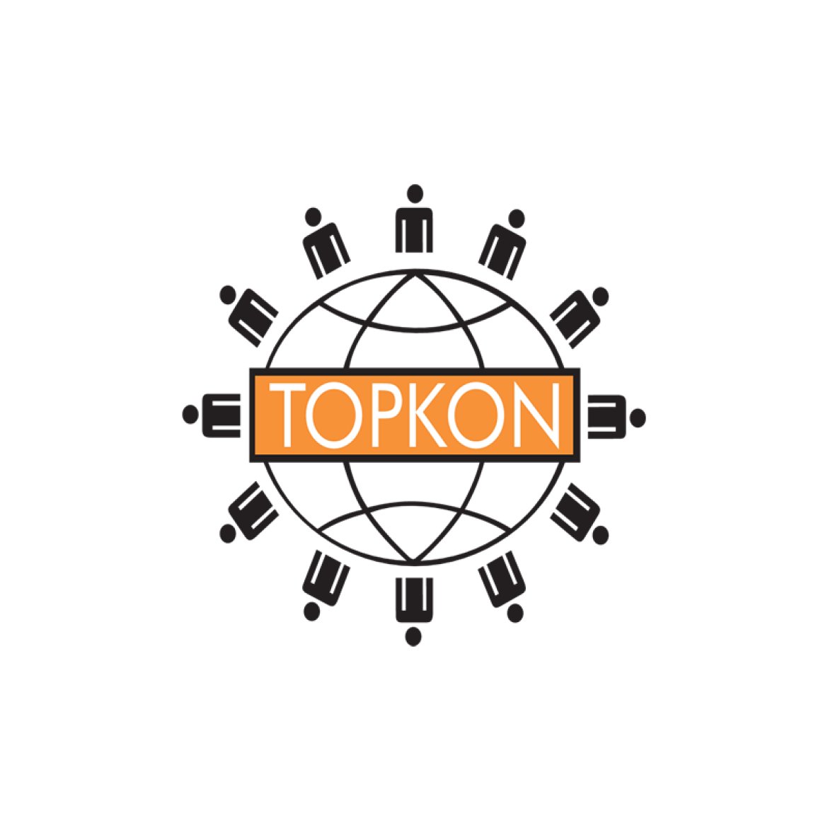 ISC Güvenlik Referans - Topkon
