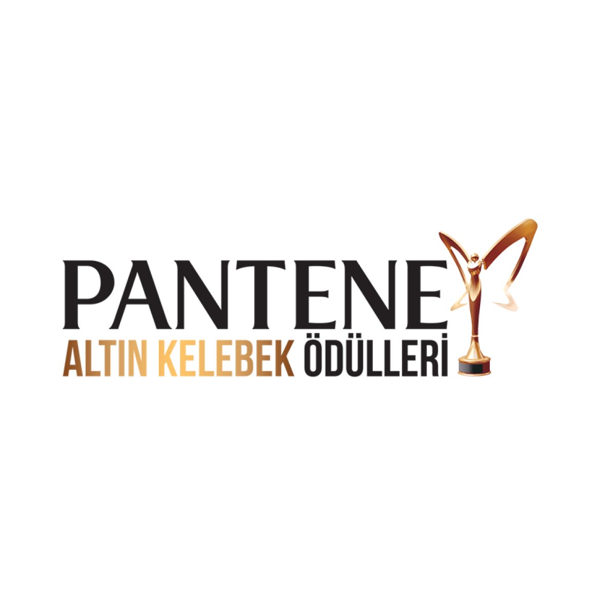 ISC Güvenlik Referans - Pantene Altın Kelebek Ödülleri